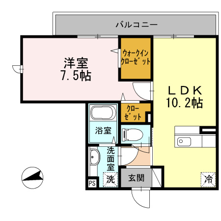 間取り：213142835693