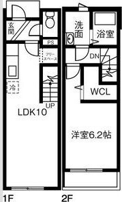 間取り：223040501306