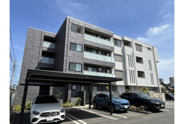 Shamaison Ryujuの外観