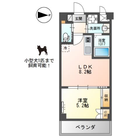 ＲＩＫＩ　ＲＥＳＩＤＥＮＣＥのイメージ