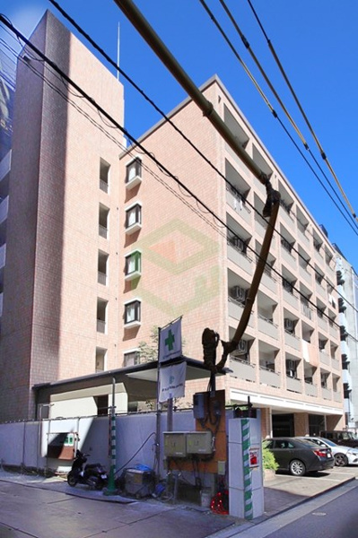 ユニティ美野島の画像