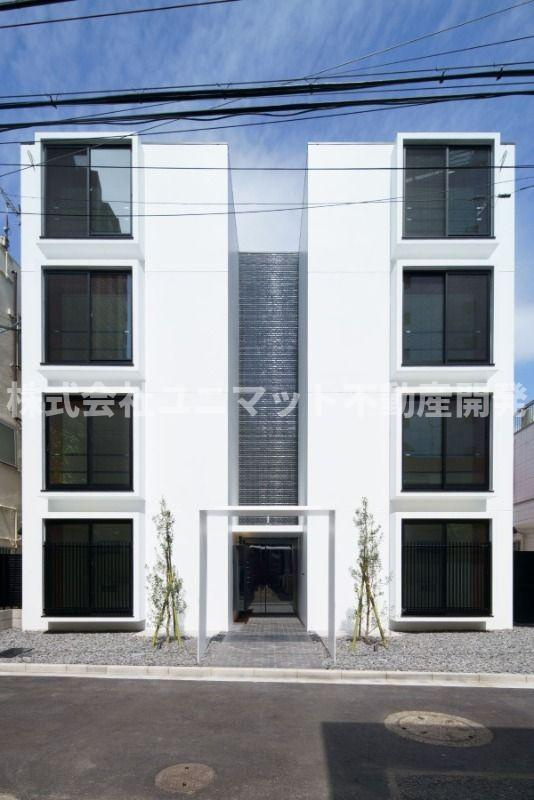 LEGALAND初台のイメージ