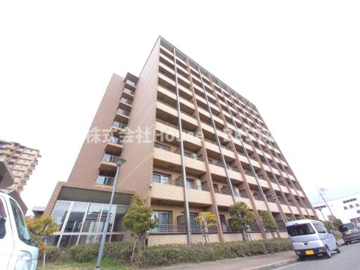 レジディア神戸ポートアイランドノースの画像