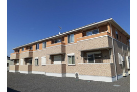 フルミネンセ　Ｂの外観