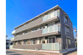 Riqueza上面の外観