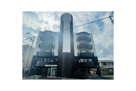 アルコ・ラ・カーサ八家の外観