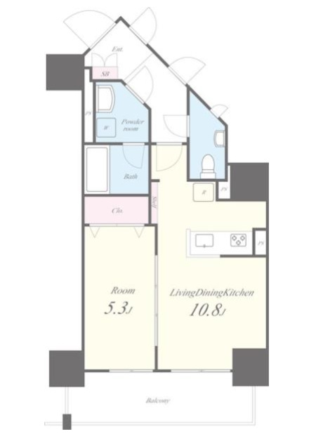 ROOTs Bunkyo Otowaのイメージ