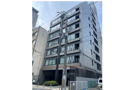 淡路町ビル21の外観