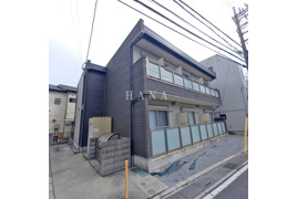 リブリ・LenientⅡの外観