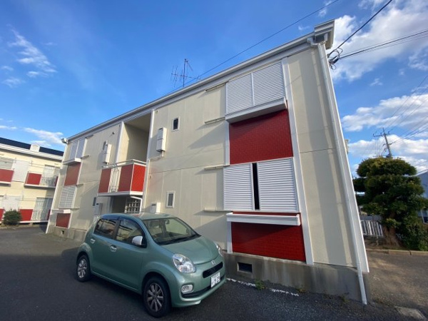 パークドルチェの画像