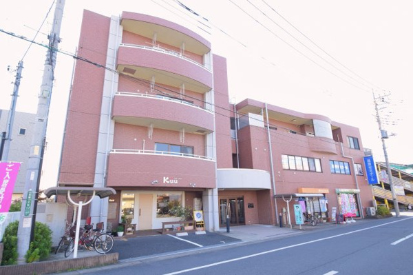 エンリッチFVの画像