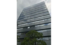 東戸塚ウエストビルの外観