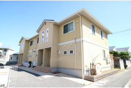 ピュアコートＴの外観