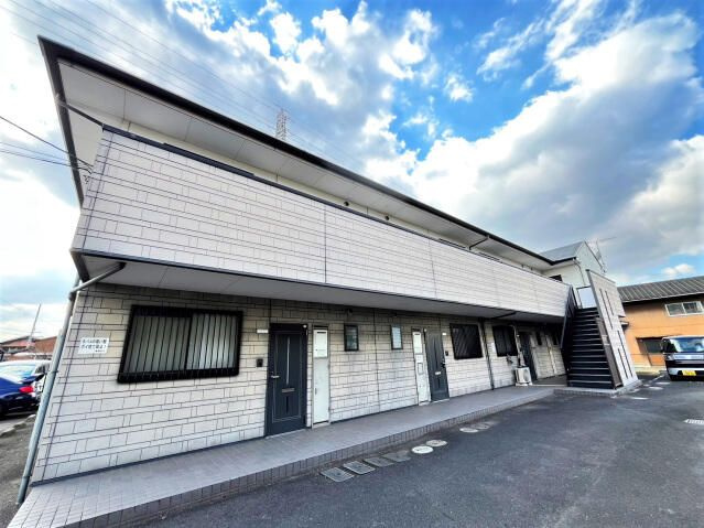 タートルハイツＢのイメージ