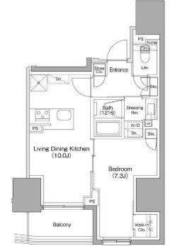 文京区本郷４丁目&nbsp;13階建&nbsp;築5年のイメージ