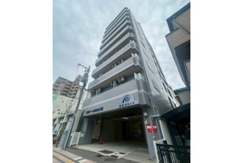 第12友建ビルの外観