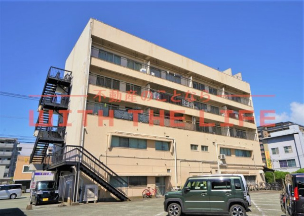 大野ビルの画像