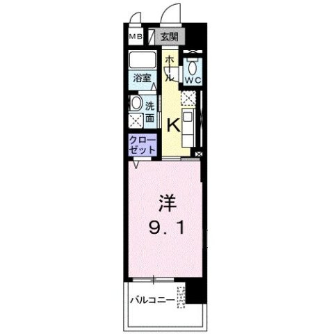 モア　ドリームのイメージ