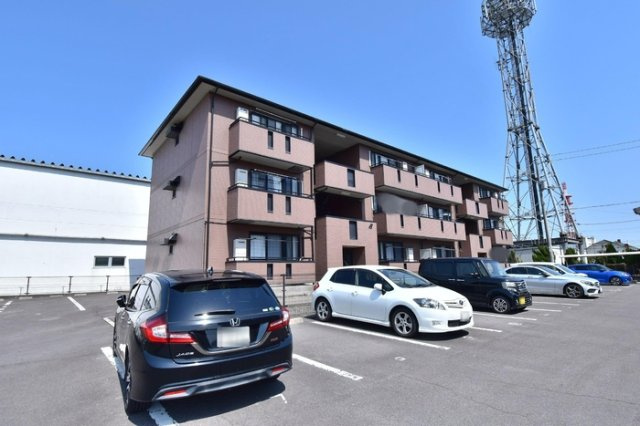 グレイスフルＹ　Ｂ棟のイメージ