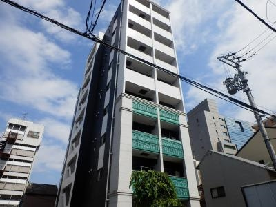 エステムプラザ京都五条大橋の画像