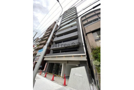 ヴィラ・セレーノ玉造本町　仲介手数料無料の外観