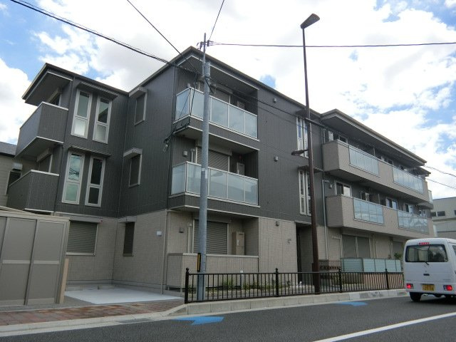 ルージュパードゥのイメージ