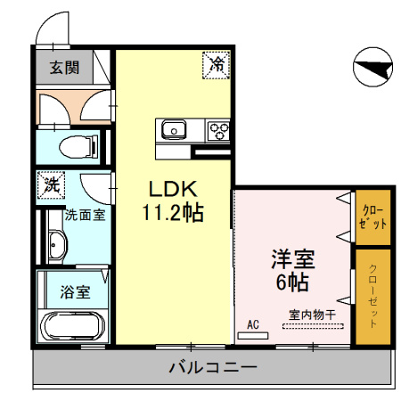 ルージュパードゥのイメージ
