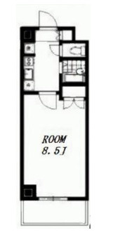 千代田区東神田3丁目&nbsp;12階建&nbsp;築24年のイメージ