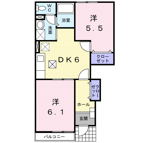 間取り：230035314463