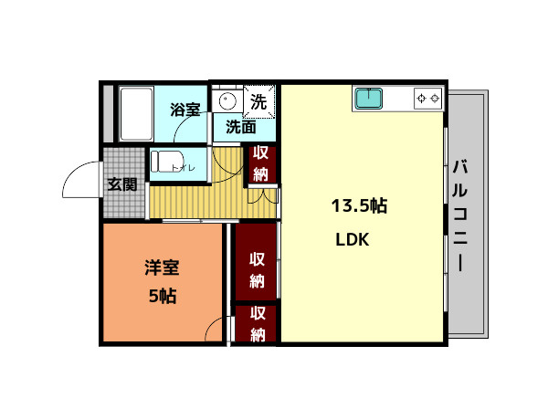 間取り：229009986400