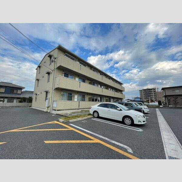 プルミエIII　A棟のイメージ