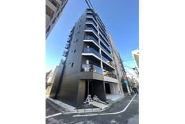 Log武蔵小杉/ログ武蔵小杉の外観