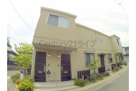 シャーメゾンＦＬＯＲＡＬの外観