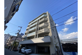 グランルシェルの外観