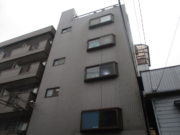 KIRISHIMAハイツの画像