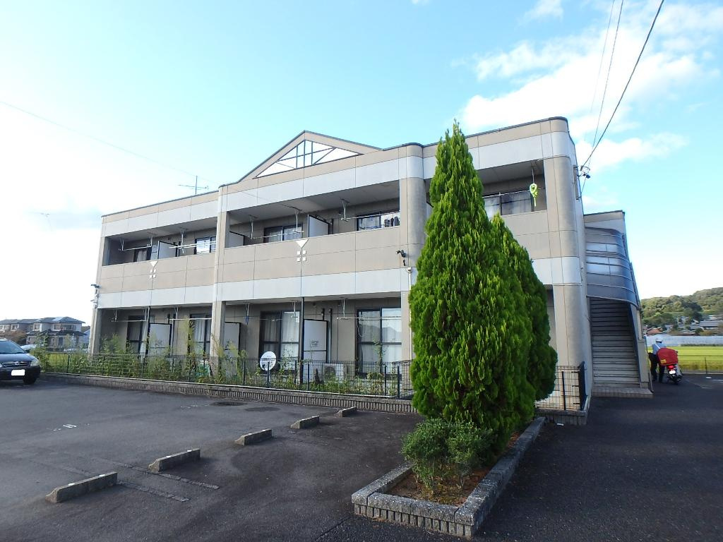 イーストピアのイメージ