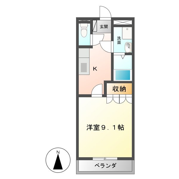 イーストピアのイメージ