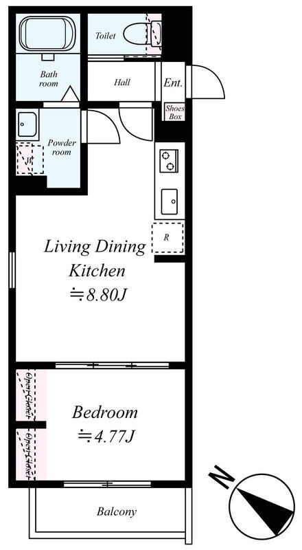 間取り：211060141891