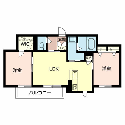 間取り：230036099563