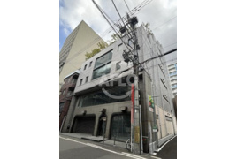 CT四ツ橋ビルの外観