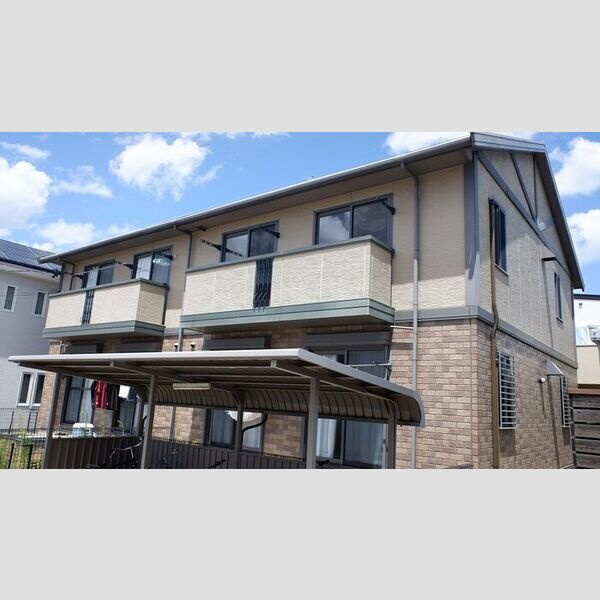 サンハウス　Bのイメージ