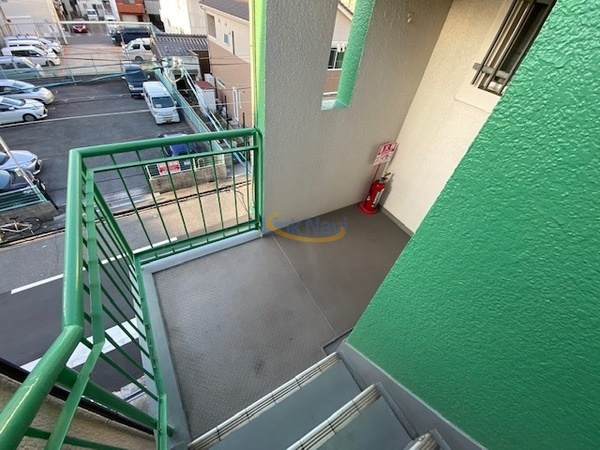 メゾン阪神のその他