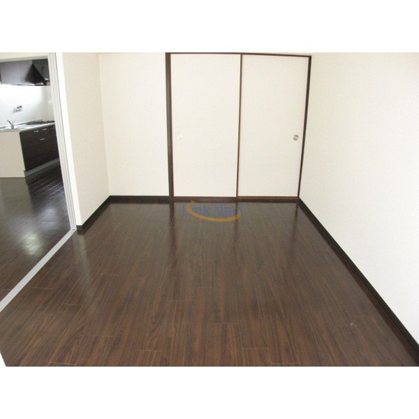 メゾン阪神の子供部屋