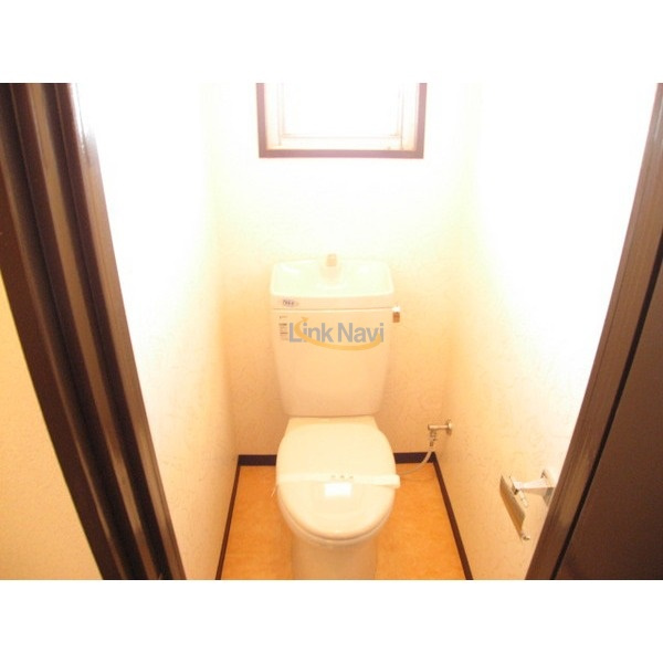 メゾン阪神のトイレ