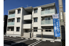 さくらハウスの外観