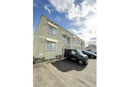 メイユールユウの外観