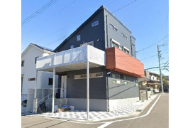 みよし市黒笹いずみ２丁目　貸家の外観
