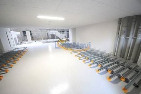 【プレサンス京町堀ノースのその他】