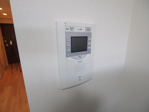 【プレサンス京町堀ノースの内装】