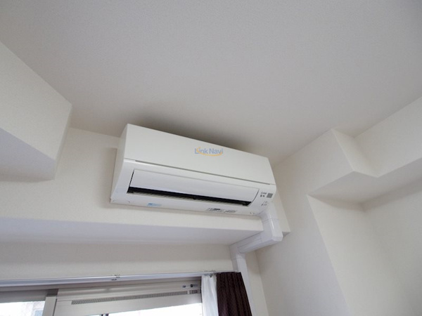 【プレサンス京町堀ノースのその他設備】